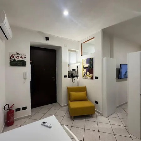 Appartement Un Minuto Per Sempre Turijn