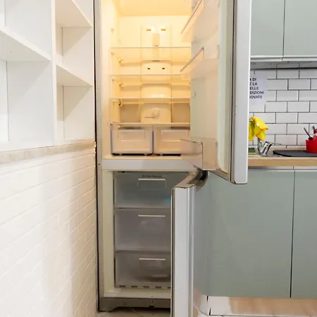 Appartement Un Minuto Per Sempre *