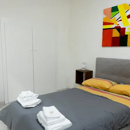 Un Minuto Per Sempre Appartement Turijn