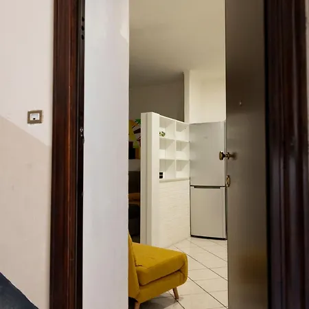 Appartement Un Minuto Per Sempre