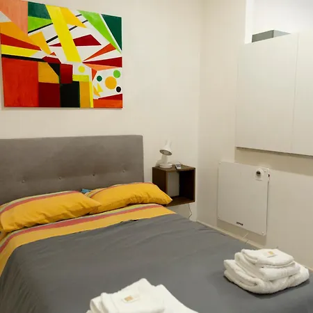 Un Minuto Per Sempre Apartman Torino