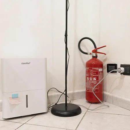 Un Minuto Per Sempre Appartement Turijn