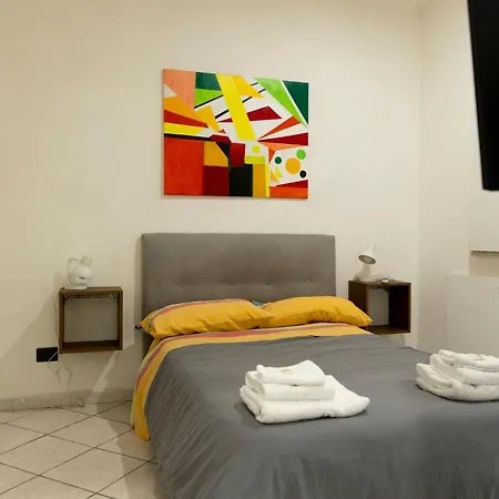 Un Minuto Per Sempre Apartamento