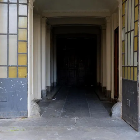Apartman Un Minuto Per Sempre