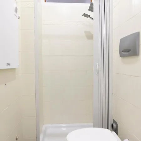 Apartman Un Minuto Per Sempre *