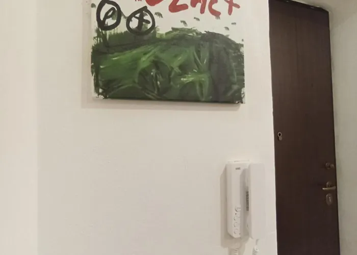 Apartament Un Minuto Per Sempre