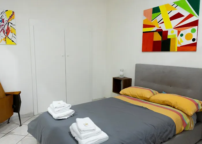 Un Minuto Per Sempre Apartment Turin
