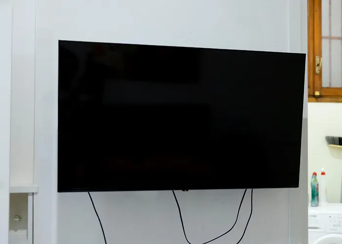 Apartament Un Minuto Per Sempre *