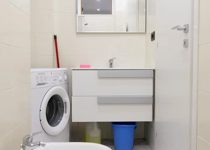 Un Minuto Per Sempre Apartment Turin
