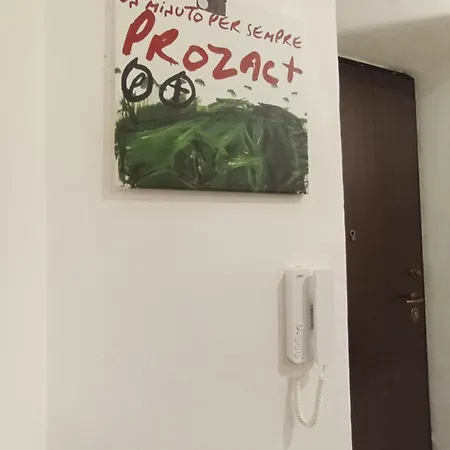 Apartament Un Minuto Per Sempre