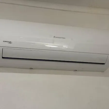 Un Minuto Per Sempre Apartament Turyn