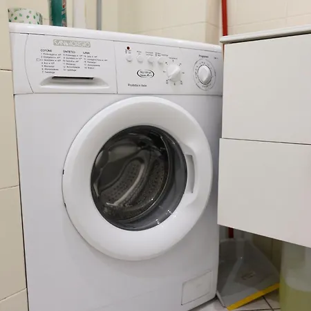Apartament Un Minuto Per Sempre Turyn