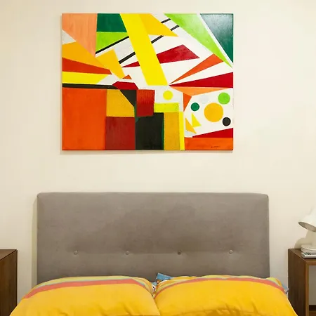 Apartament Un Minuto Per Sempre *