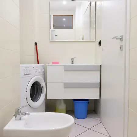 Un Minuto Per Sempre Apartament Turyn