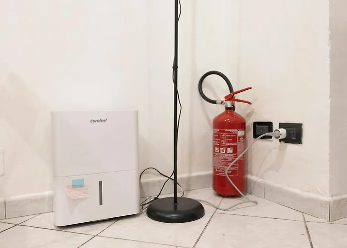 Un Minuto Per Sempre Apartmán Turín